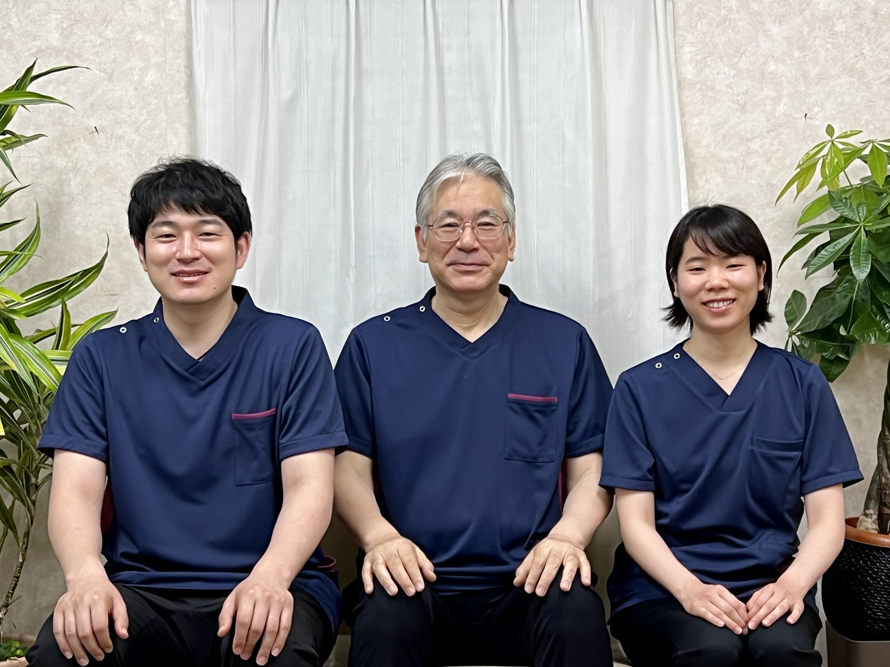 歯科医師